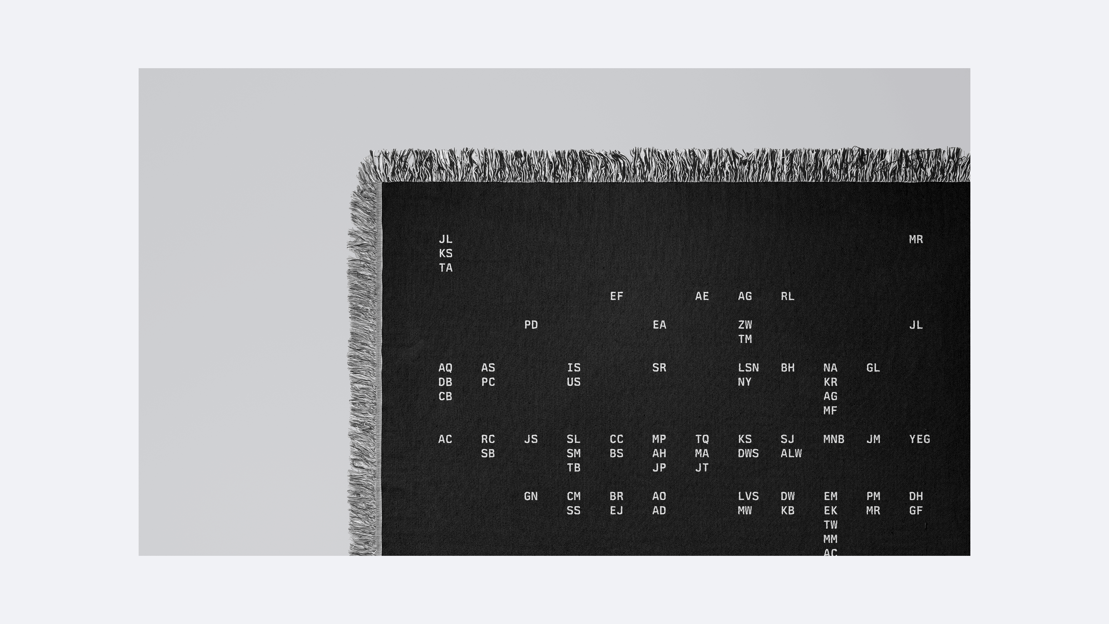 Linear Developer Works - Paul Macgregor